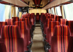 Автоперевозчиков в Воронежской области обяжут получить лицензии в 120-дневный срок