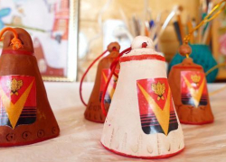 Сколько будут стоить сувениры на «Борисоглебском Арбате»?