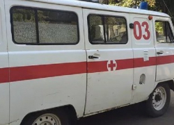 В Борисоглебске разыскивают водителя, сбившего женщину на пешеходном переходе