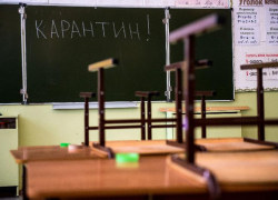  В Борисоглебске классы закрывают на карантин