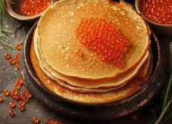 Провожаем зиму:  Масленичная неделя начинается сегодня