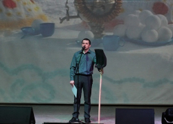 В Борисоглебске подвели итоги смотра-конкурса «Лучший снежный городок»