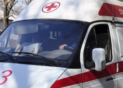 В среду в поселке Грибановский в ДТП погибла женщина