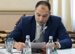 Департамент ЖКХ и энергетики подставил губернатора Гусева махинациями в пользу «Облкоммунсервиса» 