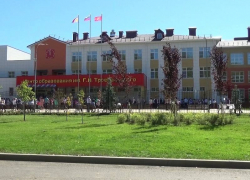 В новой школе Грибановки прокуратура выявила нарушения