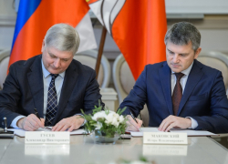 Чиновники придумали, как избавить Воронежскую область от энергодефицита