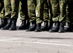 Еще трое бойцов из Воронежской области вернулись из украинского плена