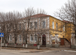 С инициативой экстренной распродажи школы и детсадов выступила администрация Борисоглебского округа