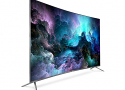 Телевизоры Kivi: широкий спектр возможностей техники нового поколения