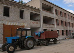 В Поворино появится Центр коммунального обслуживания населения