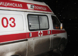 Сломанными ребрами и гемопневмотораксом закончилась товарищеская попойка в Третьяках под Борисоглебском