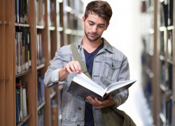 В Воронежских библиотеках появился бесплатный Wi-Fi от «Ростелекома»