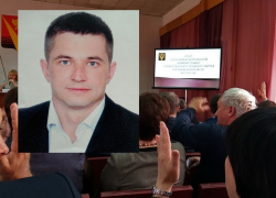 Вячеслав Владимиров: «Стыдно за народ, за борисоглебцев…»