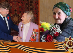 Главврач Борисоглебской больницы навестил ветеранов-медиков 