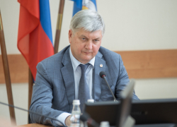 Режим всеобщей самоизоляции ввели в Воронежской области