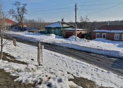 Рабочая неделя в Борисоглебске начнется с настоящего весеннего тепла 