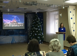 В Борисоглебске подвели промежуточные итоги конкурса «Педагог года – 2018»