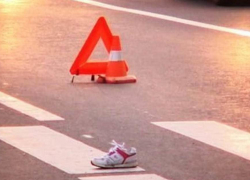 В Новохоперском районе полицейскими устанавливаются обстоятельства ДТП, в котором пострадали несовершеннолетние