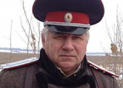В Новохоперске набирают добровольцев в  Хопёрский казачий батальон.
