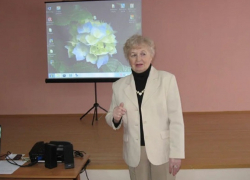 В Борисоглебске определили еще одного почетного гражданина городского округа