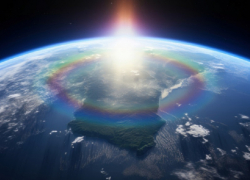 Магнитная буря снова накроет Воронежскую область