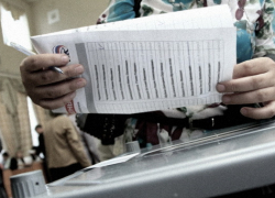 В Борисоглебске явка на праймериз составила 13%