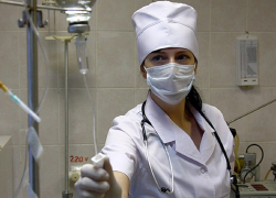 Стало известно, как будут работать медицинские учреждения в новогодние праздники в Воронежской области