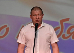 Михаил Тарасов стал главой администрации Грибановского района