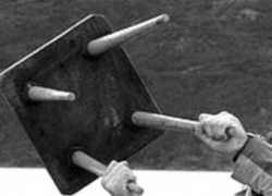 8 лет колонии присудили борисоглебцу, убившему приятеля табуреткой