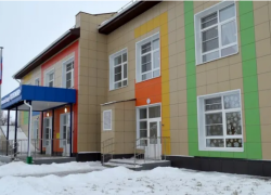 Подрядчик задолжал детскому саду в Терновском районе более 9 млн рублей и не торопится отдавать