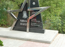 В Грибановском районе приведут в порядок памятники и воинские захоронения 