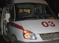 Пассажир легковушки погиб в Грибановском районе после столкновения автомобиля со столбом
