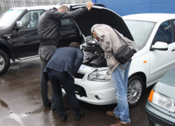 Как не ошибиться при покупке подержанного автомобиля