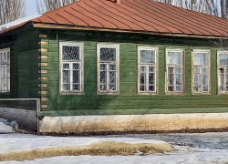 Пока не снесли: вокруг исторической больницы в Борисоглебске появилась охранная  зона 