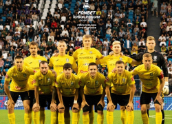 Борисоглебский «Кристалл-МЭЗТ» встретится с московским «Торпедо» уже завтра