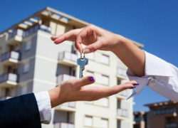 Ипотечный бум мощно зацепил жителей Воронежской области