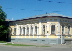 Детскую библиотеку в Борисоглебске сделают безбарьерной 