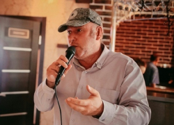 Борисоглебскому музыканту Сергею Кольнову требуется помощь