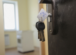 В Воронежской области на квартиры детям-сиротам выделят дополнительные деньги