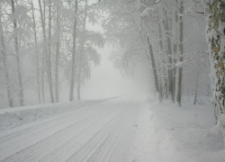 Синоптики предупредили жителей Воронежской области об опасной погоде