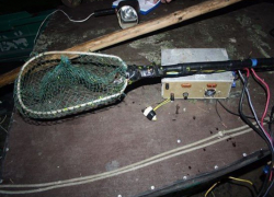 Прокуратура Борисоглебска потребовала заблокировать сайт для браконьеров