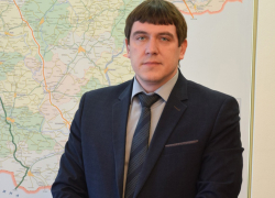 Главному дорожнику Воронежской области объявил благодарность Президент Путин 