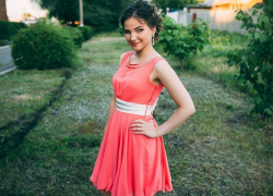 Пропавшая вчера утром девушка нашлась на кладбище.