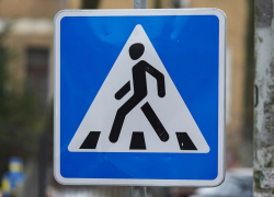 В Воронежской области стартовала операция «Пешеход»