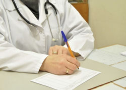 Жители Воронежской области «получили» медпомощь, за которой не обращались