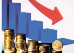 Центробанк зафиксировал в Воронежской области самую низкую инфляцию в ЦФО