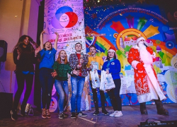 Борисоглебские молодые лидеры стали лучшими в Воронежской области