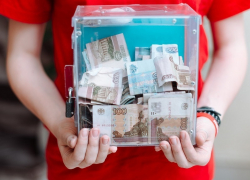 Поворинцев просят поучаствовать в сборе средств для нуждающихся земляков