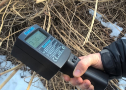 Причиной высокого уровня радиации в Новохоперске стала опечатка 