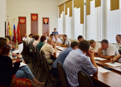 ТОС «Солдатский» станет 28-м объединением граждан в Борисоглебском округе